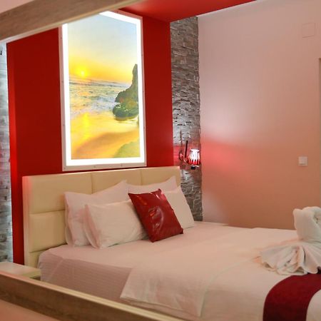 Victoria Apartments Ulcinj Rum bild