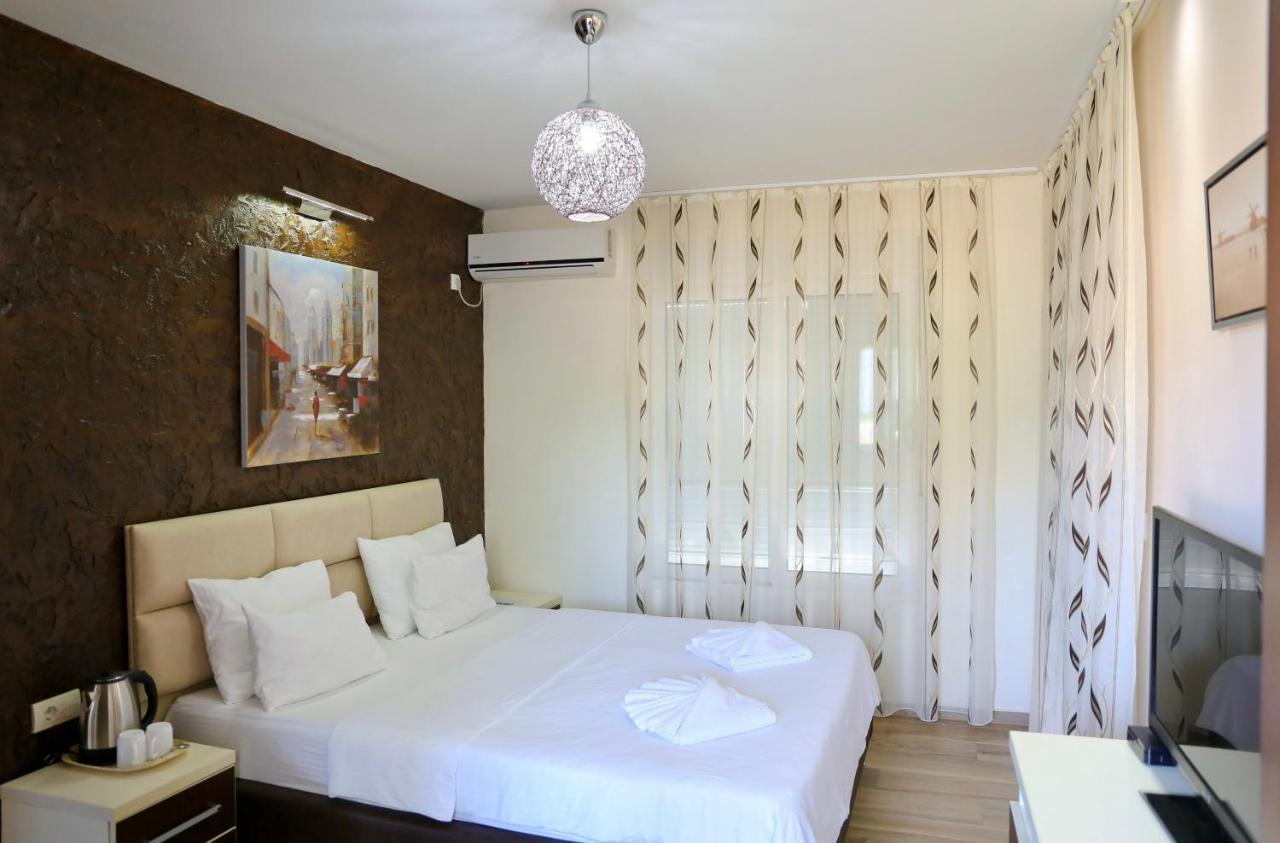 Victoria Apartments Ulcinj Rum bild