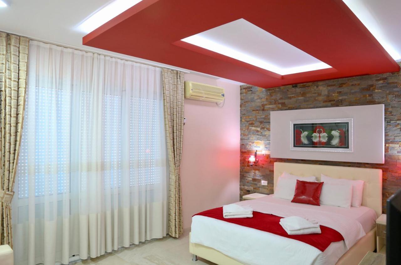 Victoria Apartments Ulcinj Rum bild