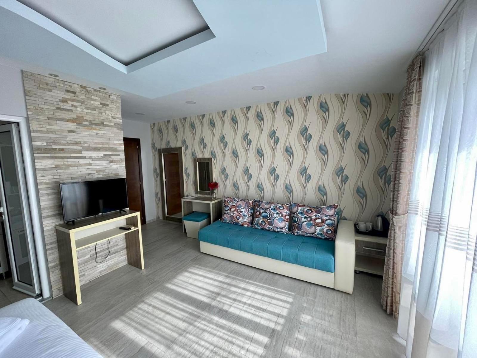 Victoria Apartments Ulcinj Rum bild