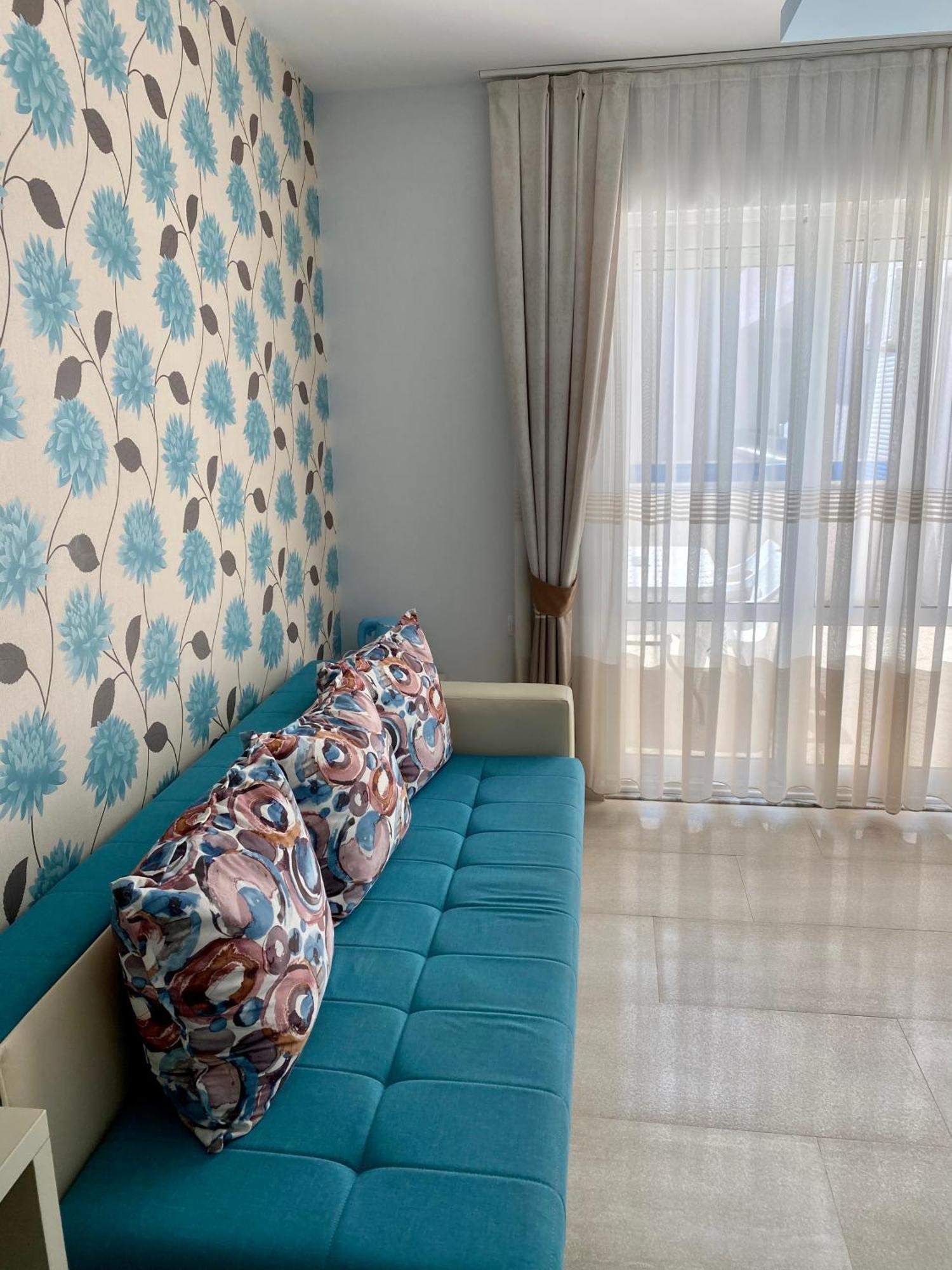 Victoria Apartments Ulcinj Rum bild
