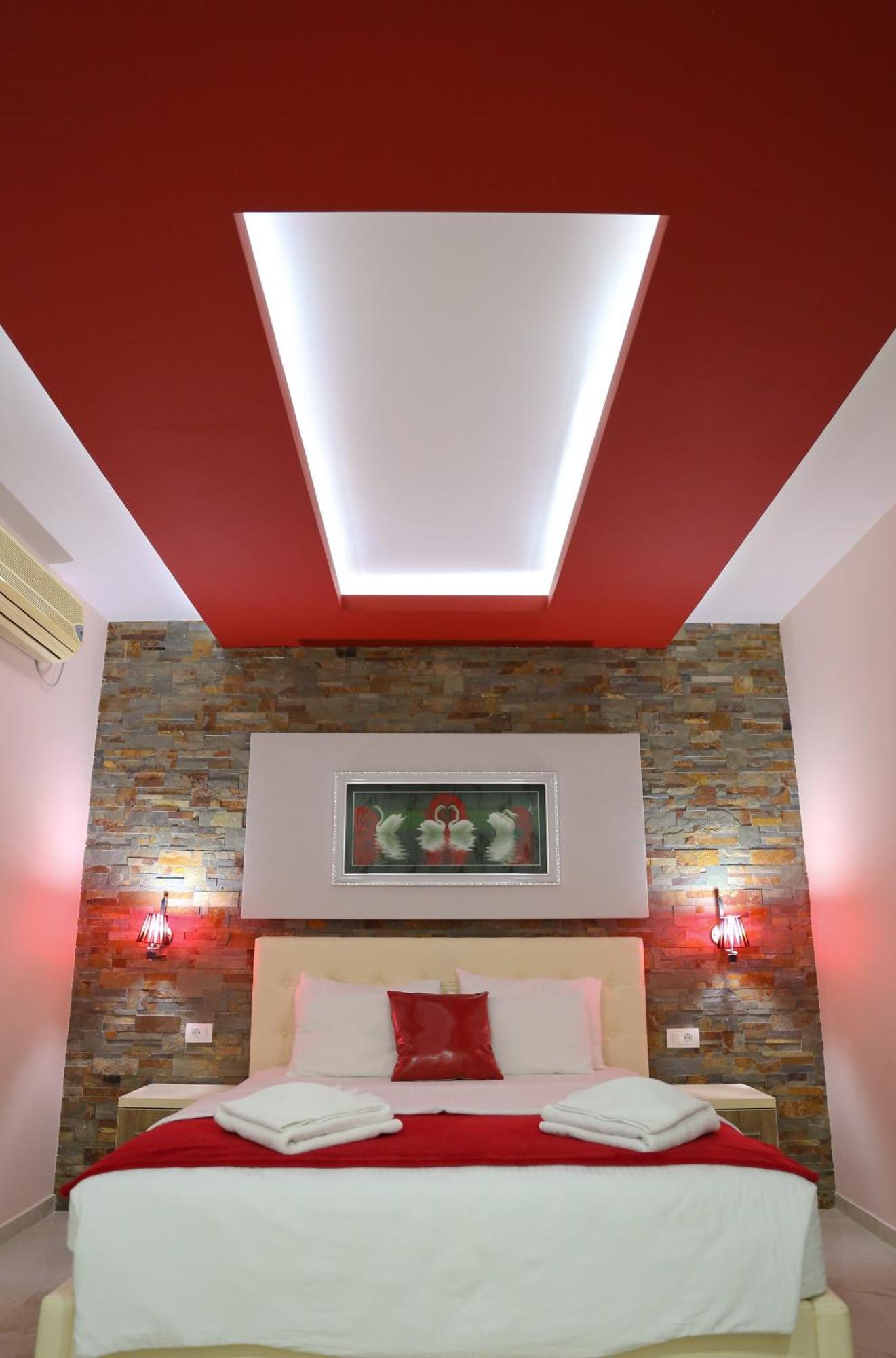 Victoria Apartments Ulcinj Rum bild