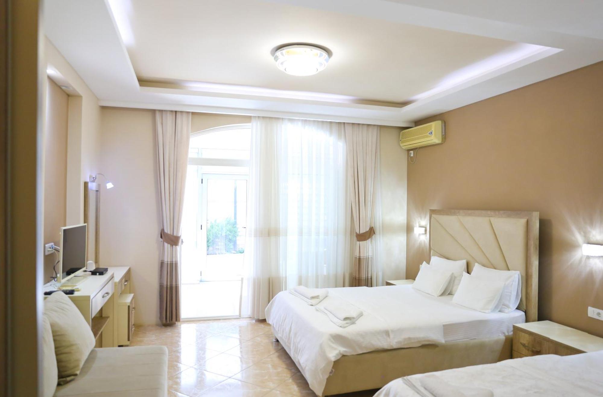 Victoria Apartments Ulcinj Rum bild